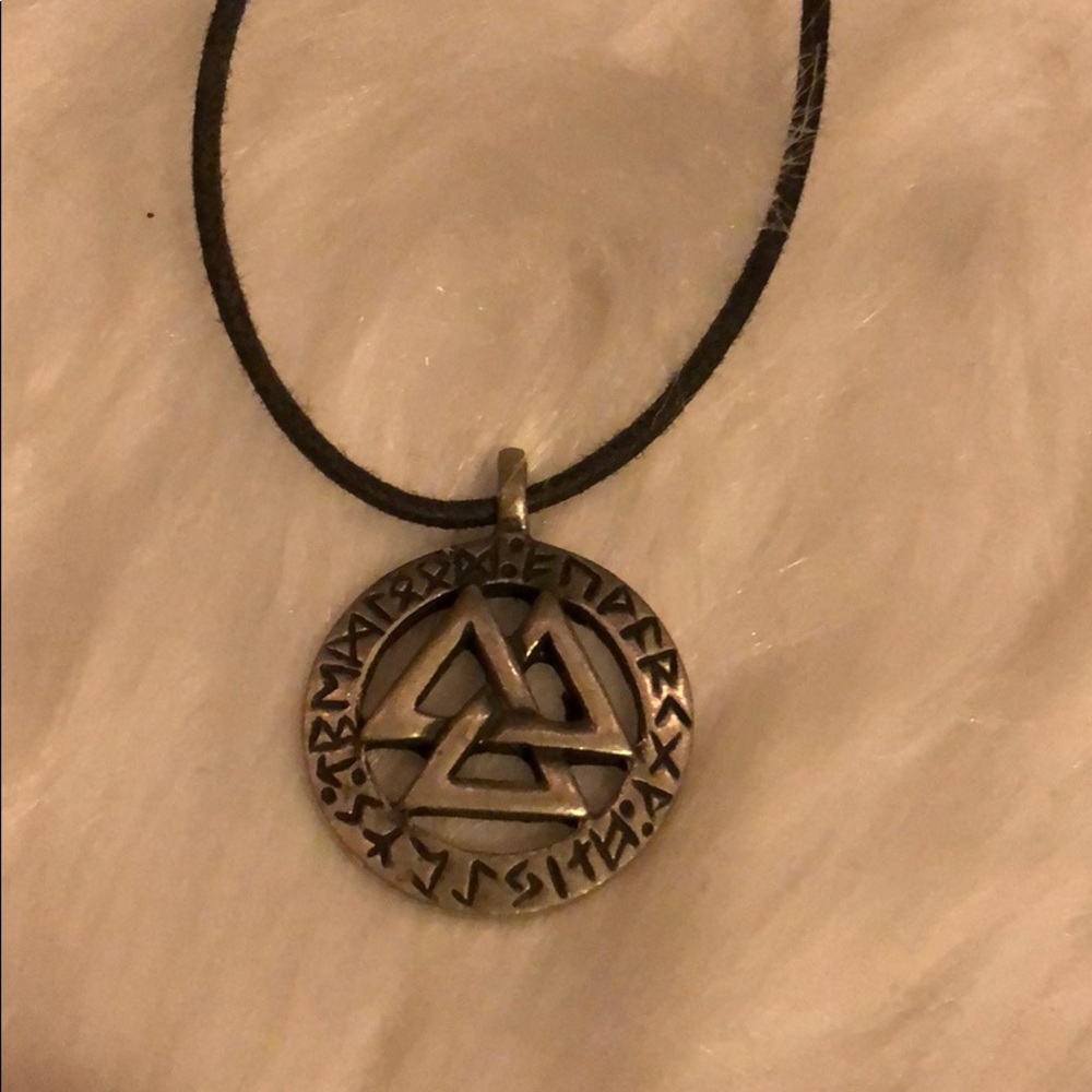 Witch Necklace🎄